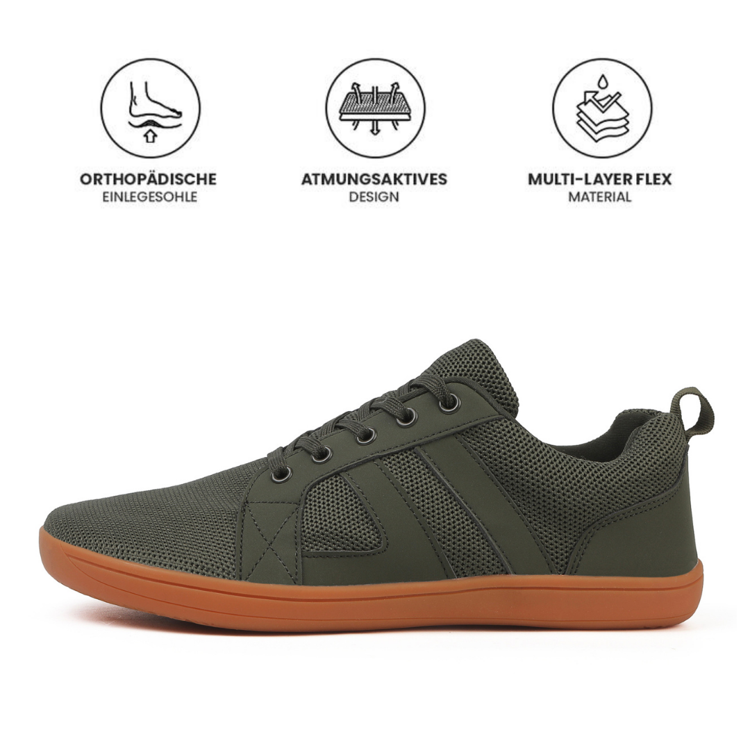 Barfustep™ BareEase Barfußschuhe