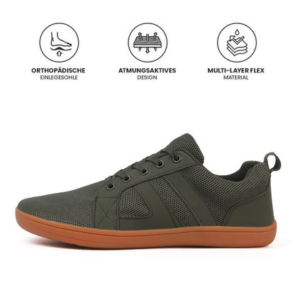 Barfustep™ BareEase Barfußschuhe