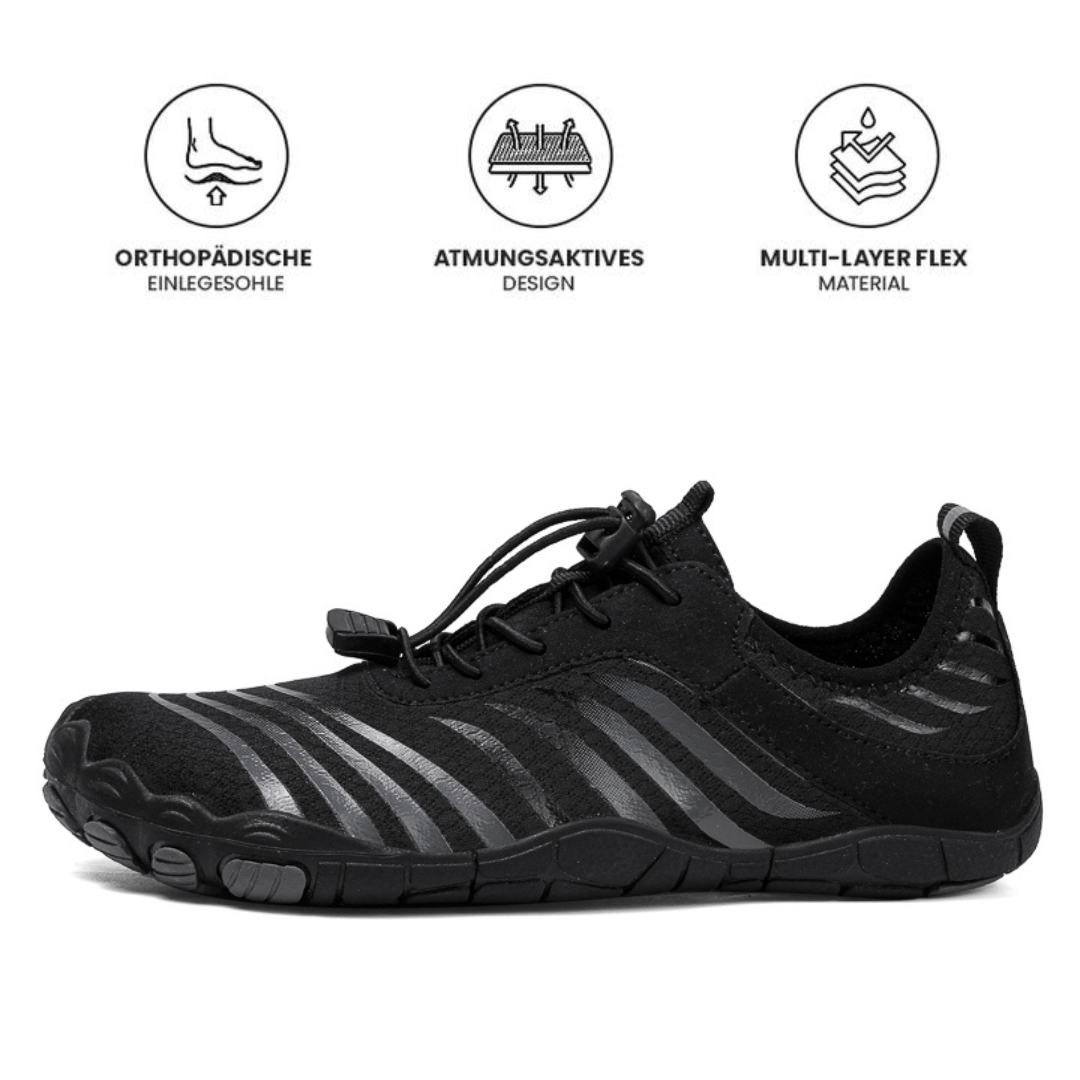 Barfustep™ Step Ease Barfußschuhe