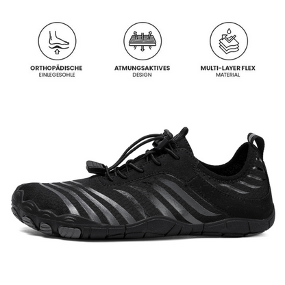 Barfustep™ Step Ease Barfußschuhe