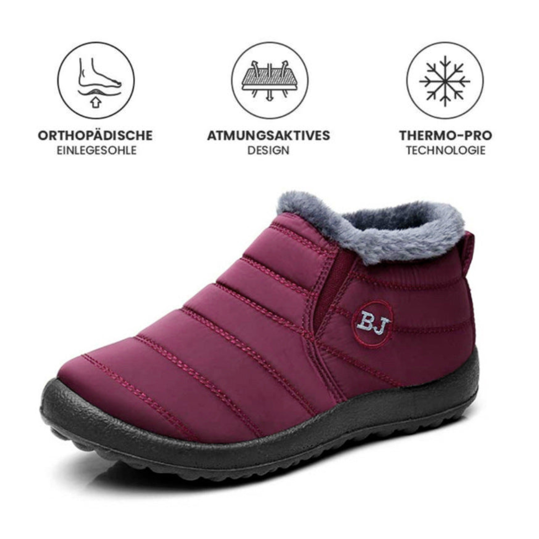 Barfustep™ Ergonomische Schneestiefel