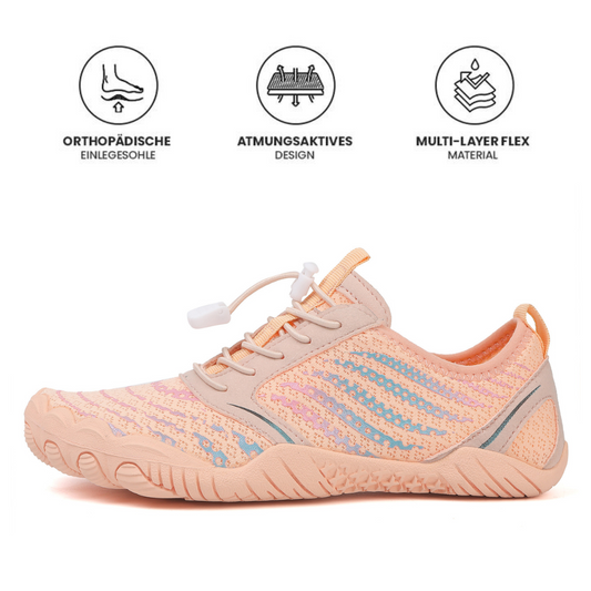 Barfustep™ Feel Pro Barfußschuhe