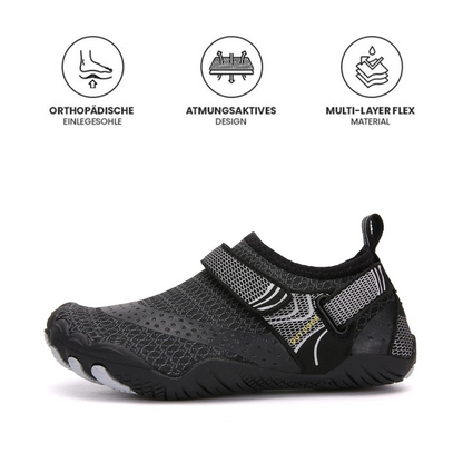 Barfustep™ Sport Pro Barfußschuhe für Kinder