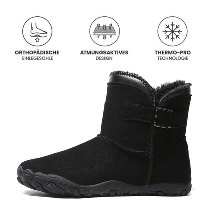 Barfustep™ Cozy Pro- Winter Barfußschuhe