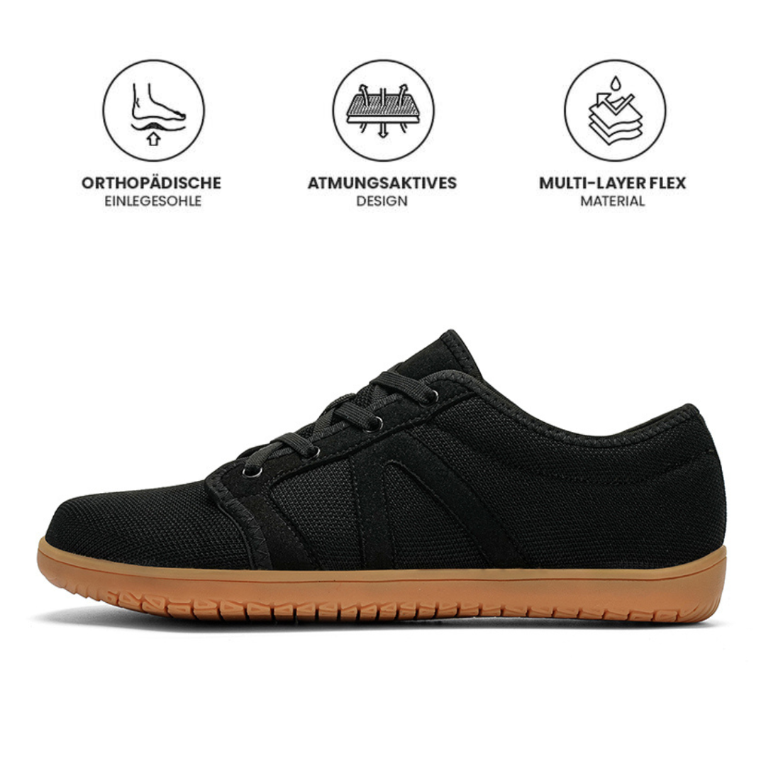 Barfustep™ FlyEase Barfußschuhe