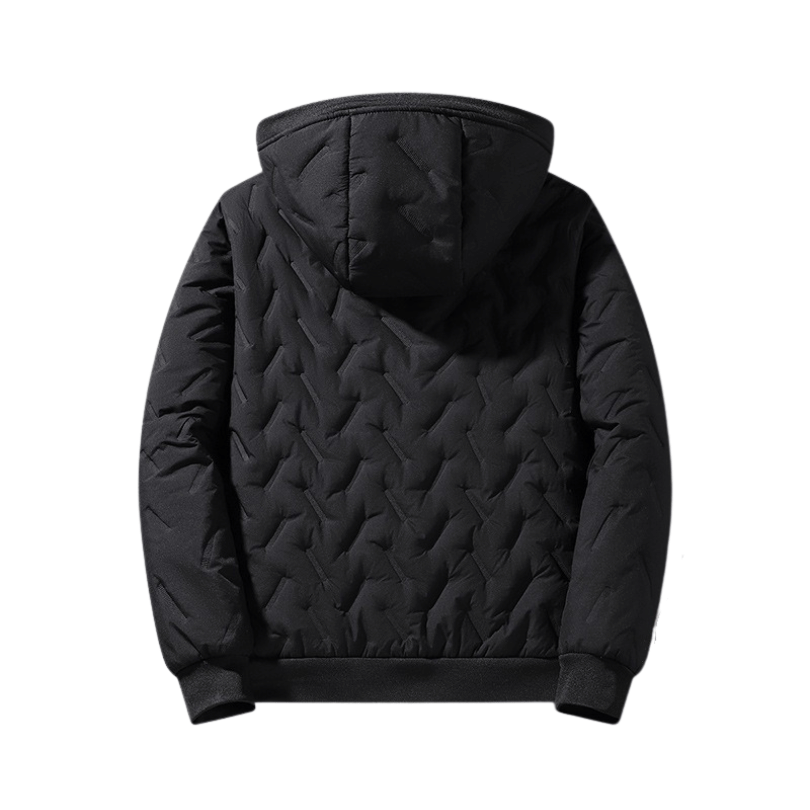Barfustep™ SherpaHaus Wasserdichte Thermojacke