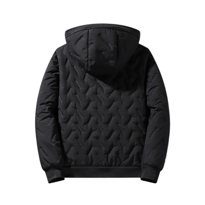 Barfustep™ SherpaHaus Wasserdichte Thermojacke