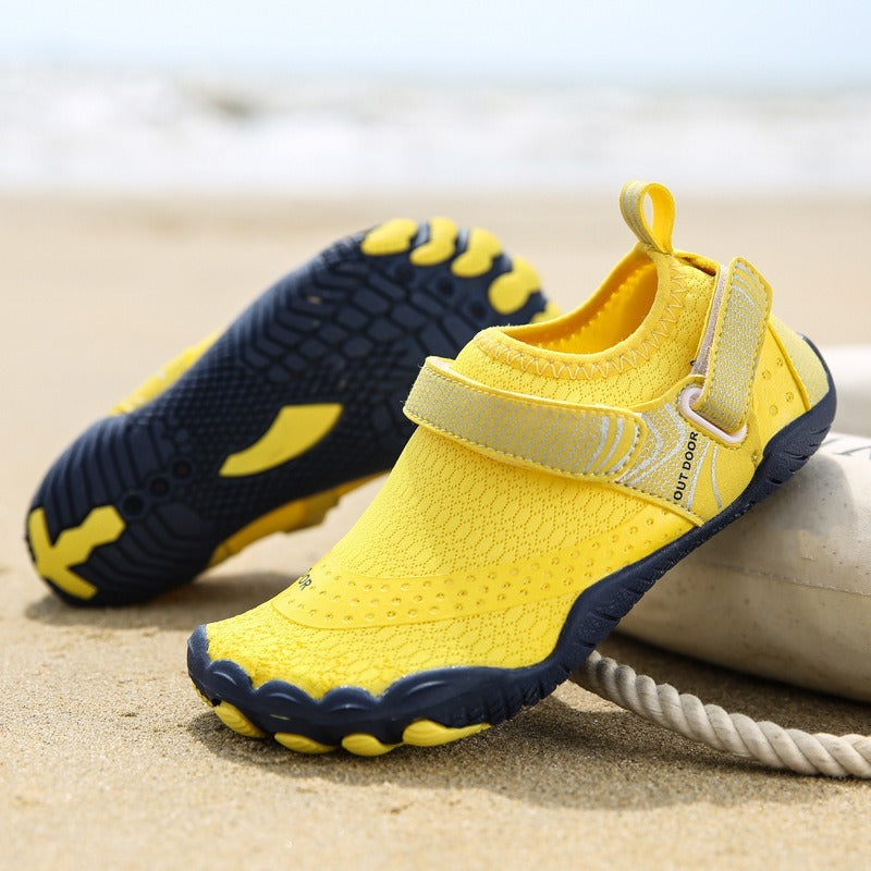 Barfustep™ Sport Pro Barfußschuhe für Kinder