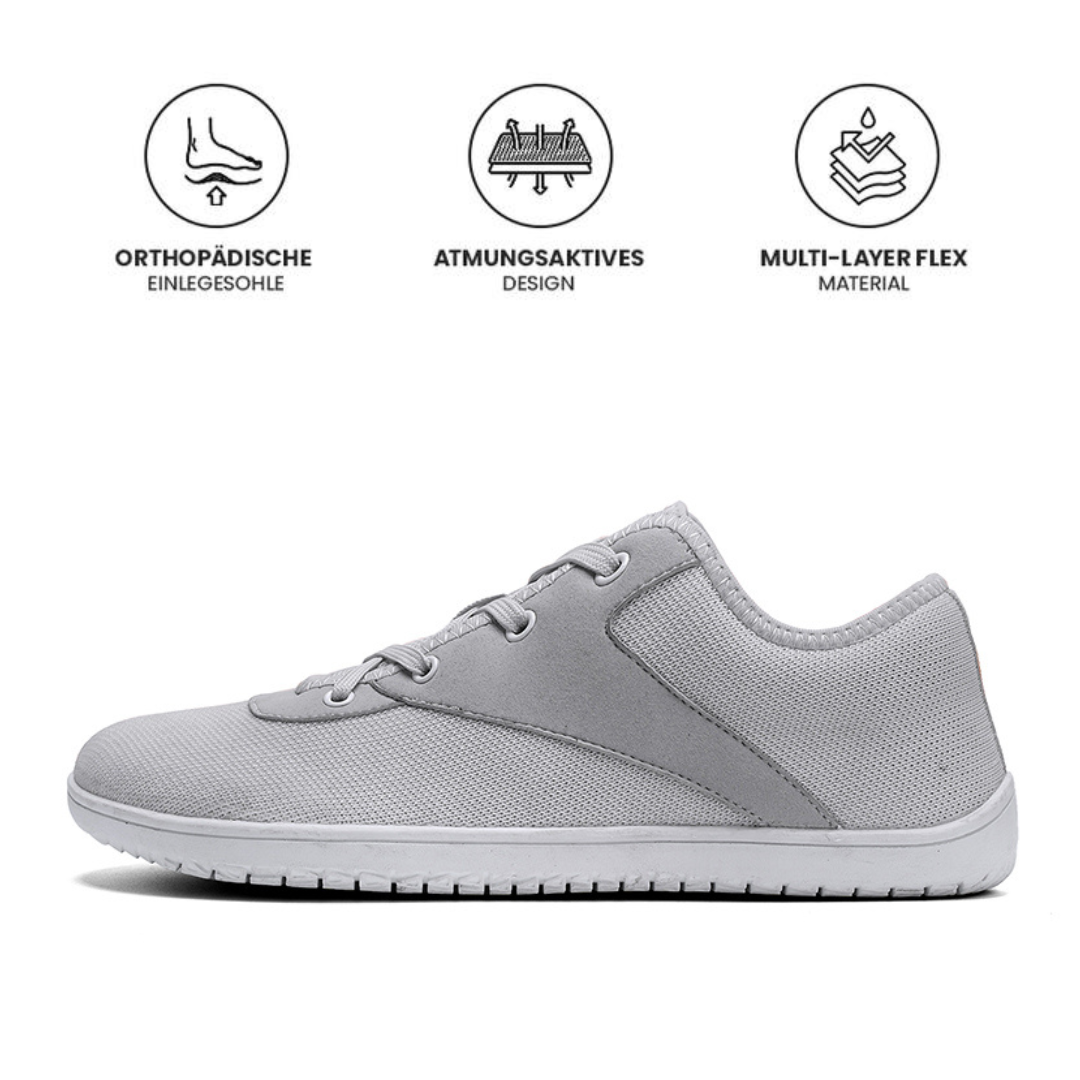 Barfustep™  FreeFlex Barfußschuhe