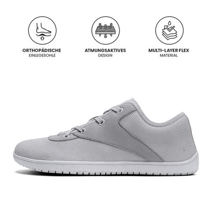 Barfustep™  FreeFlex Barfußschuhe