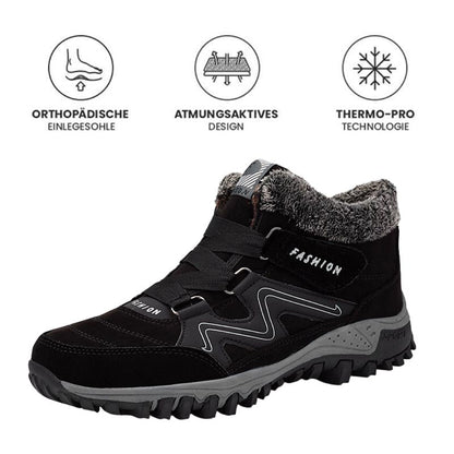 Barfustep™ Schneeschützer Winterschuhe