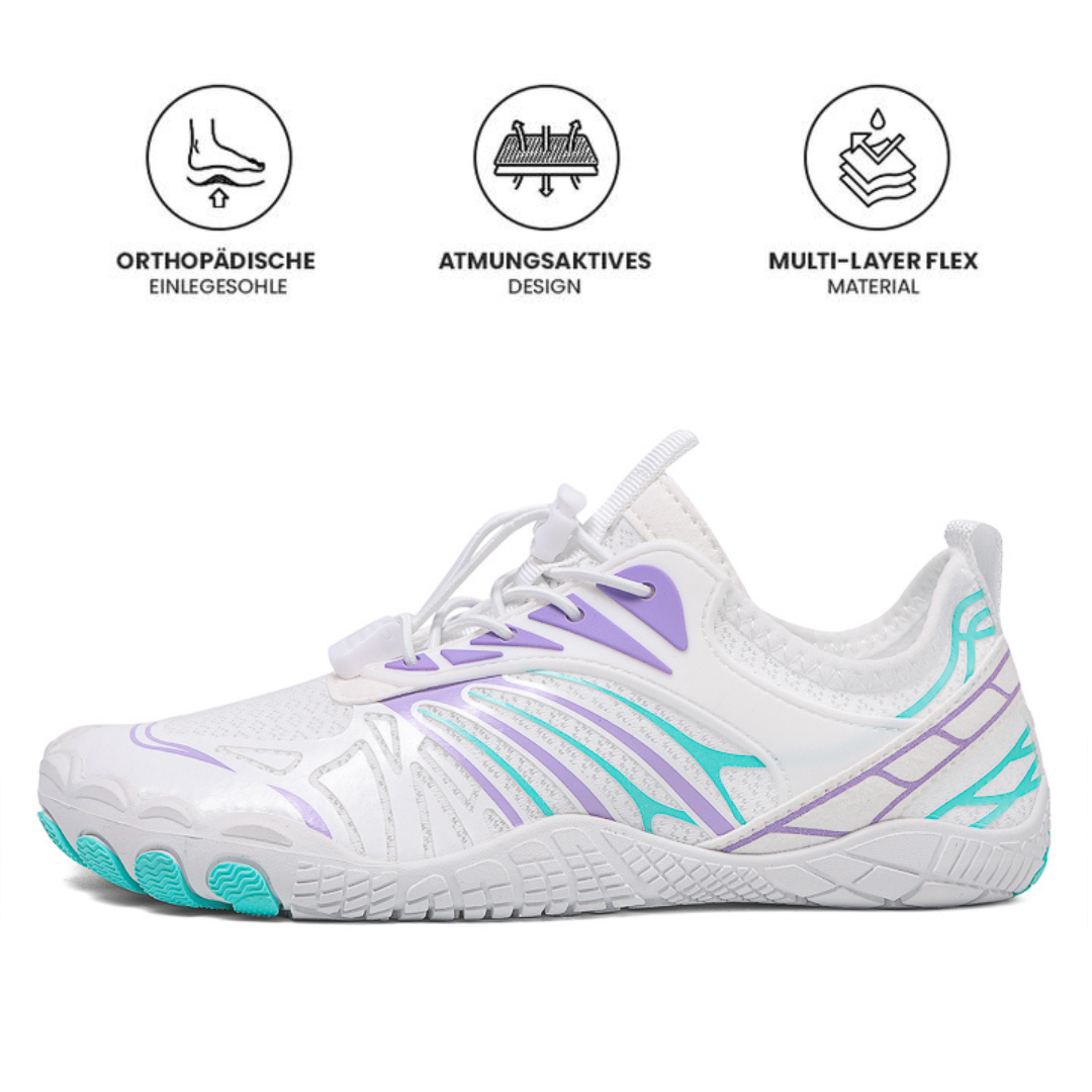 Barfustep™ Trek Ease Barfußschuhe