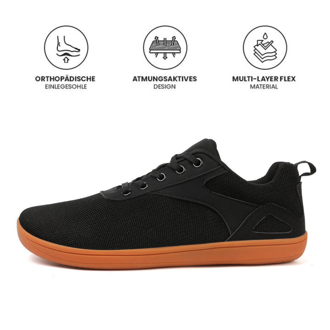 Barfustep™ SportsFlex Barfußschuhe