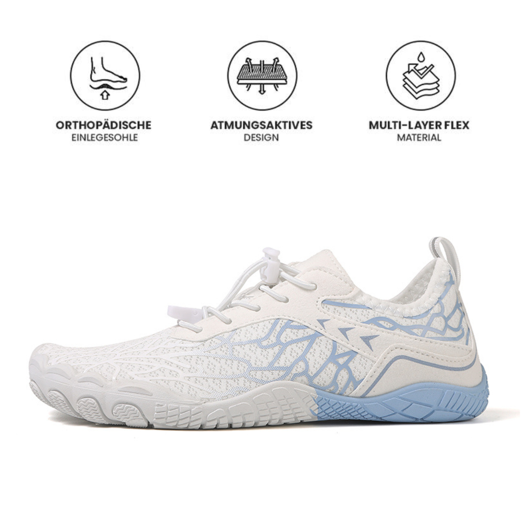 Barfustep™ Move Ease Barfußschuhe