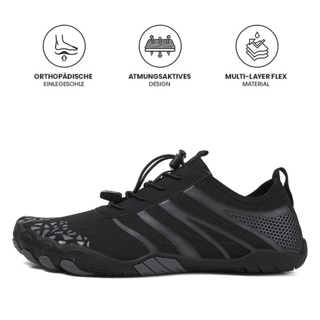 Barfustep™ Travel Pro Barfußschuhe