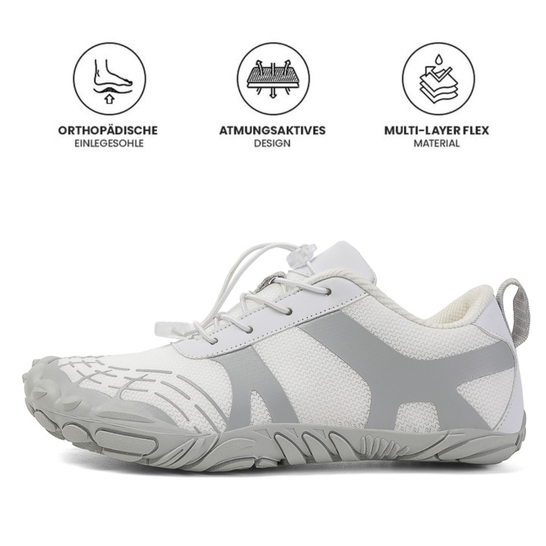 Barfustep™ Hiker Pro Barfußschuhe