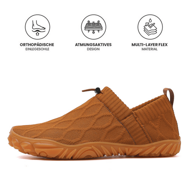 Barfustep™ Recovery Slip-On Barfußschuhe