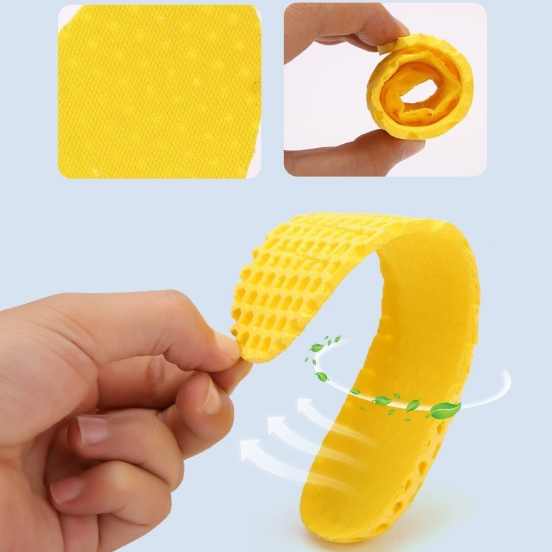 Barfustep™ FreFlex Einlegesohle