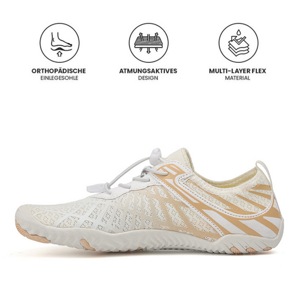 Barfustep™ Style Pro Barfußschuhe