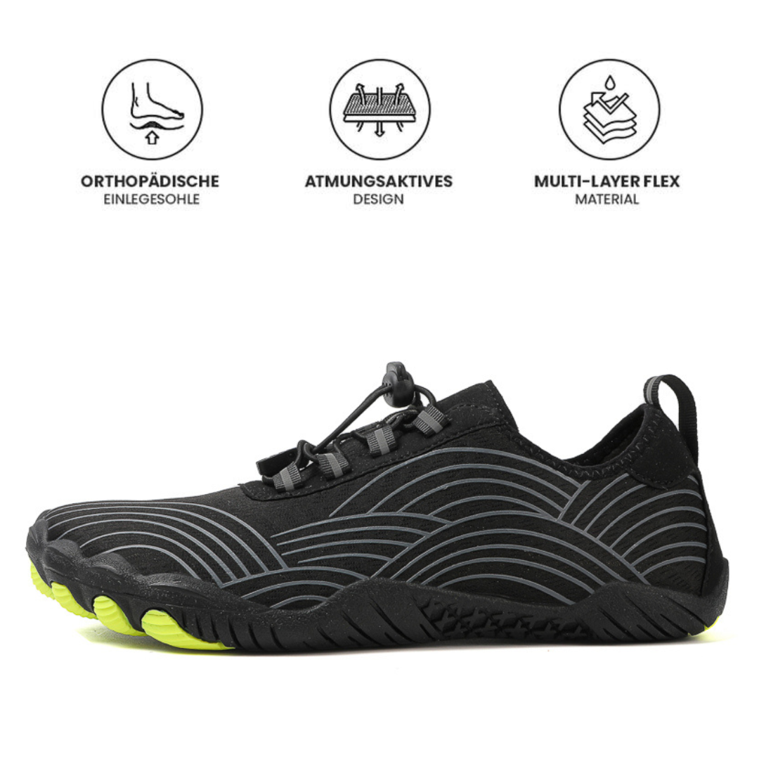 Barfustep™ Walk Pro 2.0 Barfußschuhe