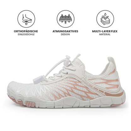 Barfustep™ Move Pro Kids - Kinder Barfußschuhe