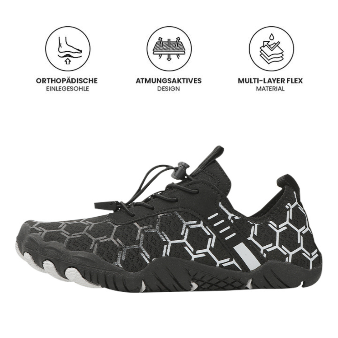 Barfustep™ Foot Ease Barfußschuhe