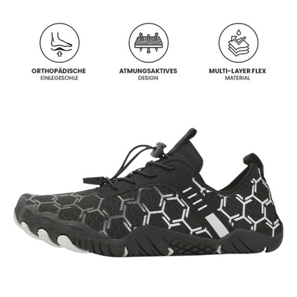 Barfustep™ Foot Ease Barfußschuhe