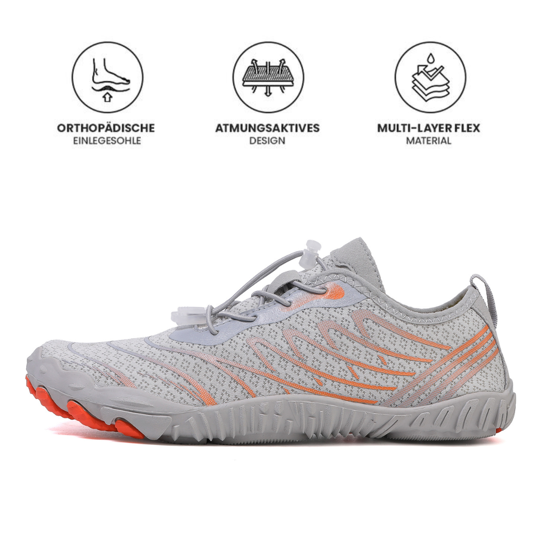 Barfustep™ Active Pro Barfußschuhe