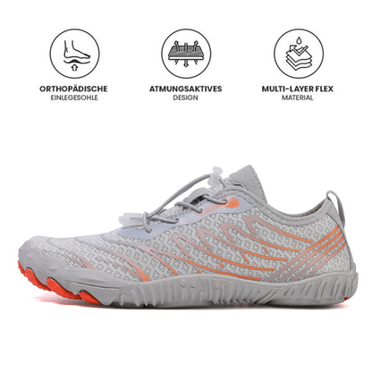 Barfustep™ Active Pro Barfußschuhe