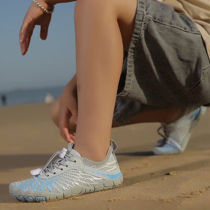 Barfustep™ Move Pro Kids - Kinder Barfußschuhe