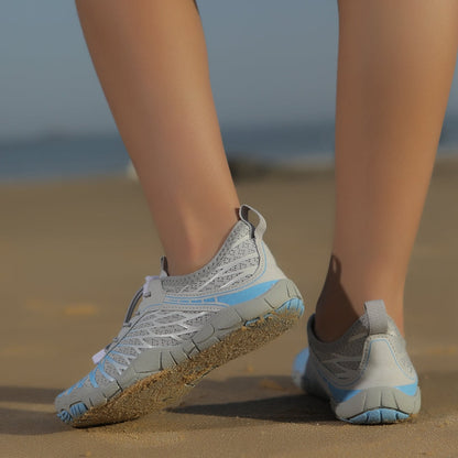 Barfustep™ Move Pro Kids - Kinder Barfußschuhe