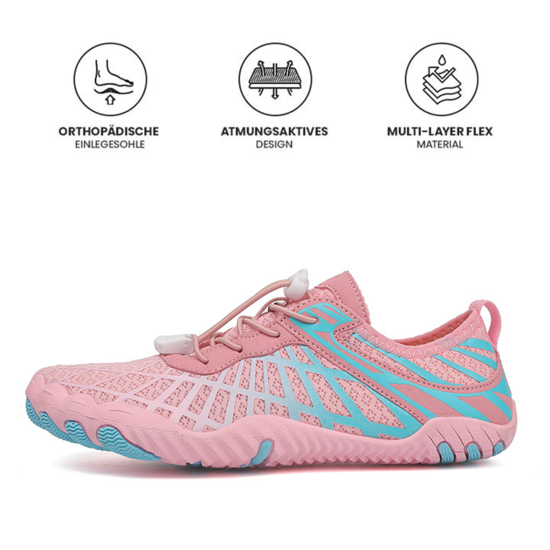 Barfustep™ Style Pro Barfußschuhe