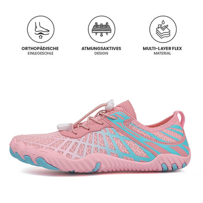 Barfustep™ Style Pro Barfußschuhe