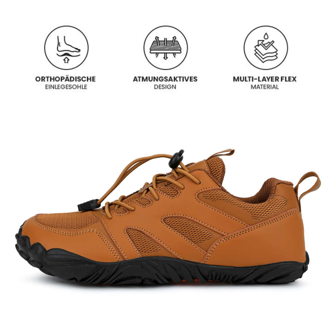Barfustep™ Spartan Barfußschuhe