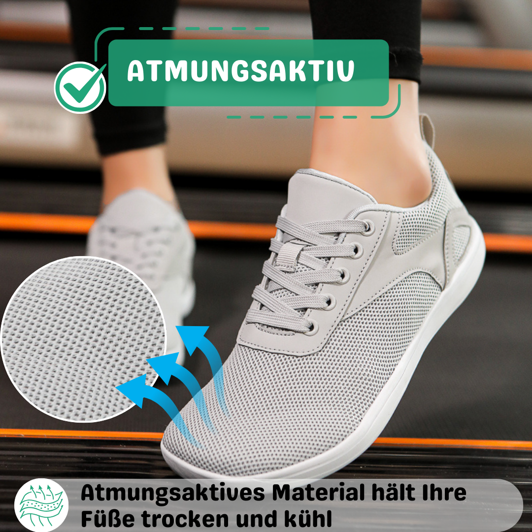Barfustep™ SportsFlex Barfußschuhe