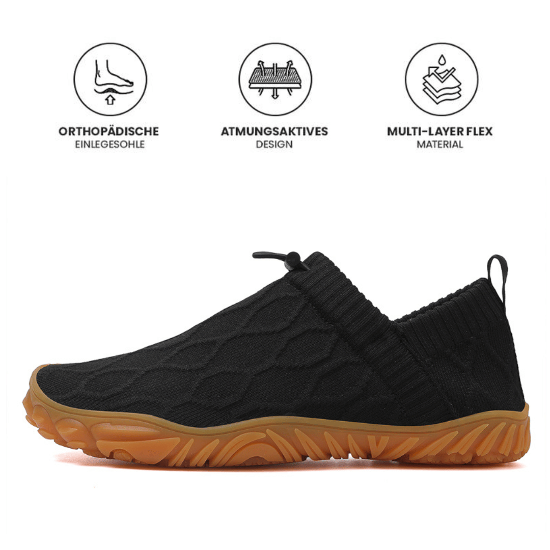 Barfustep™ Recovery Slip-On Barfußschuhe