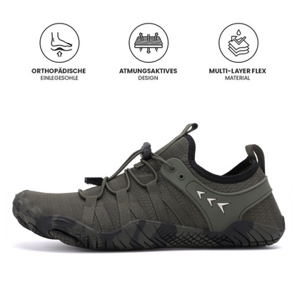 Barfustep™ Flex Pro Barfußschuhe
