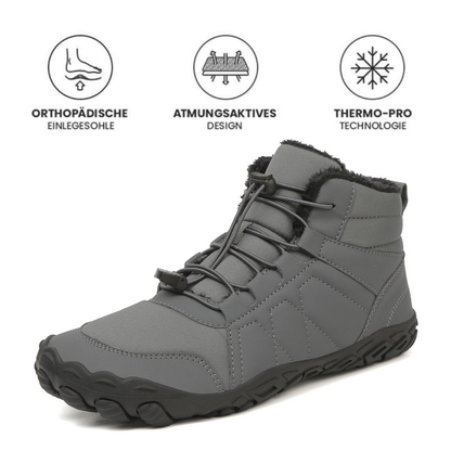 Barfustep™ Nova - Winter Barfußschuhe