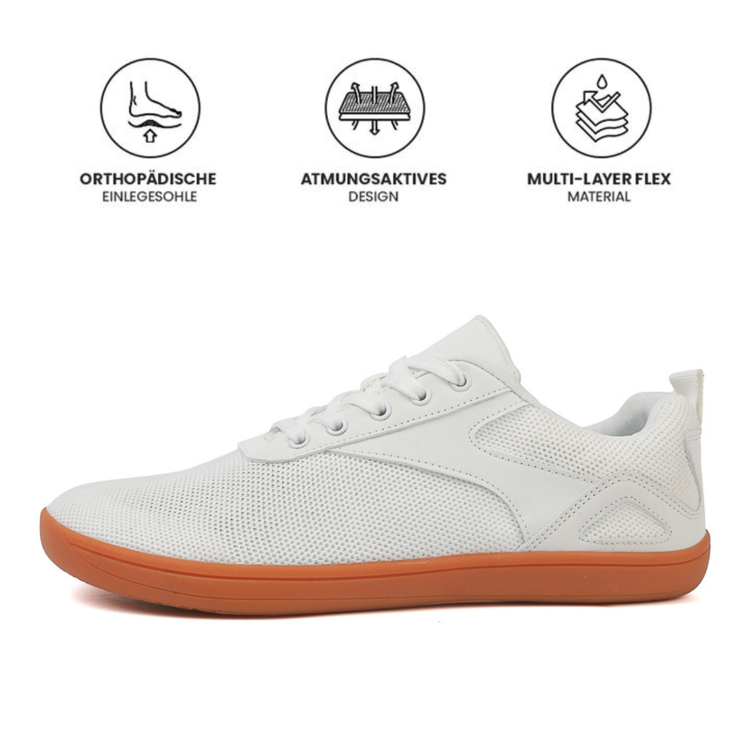Barfustep™ SportsFlex Barfußschuhe