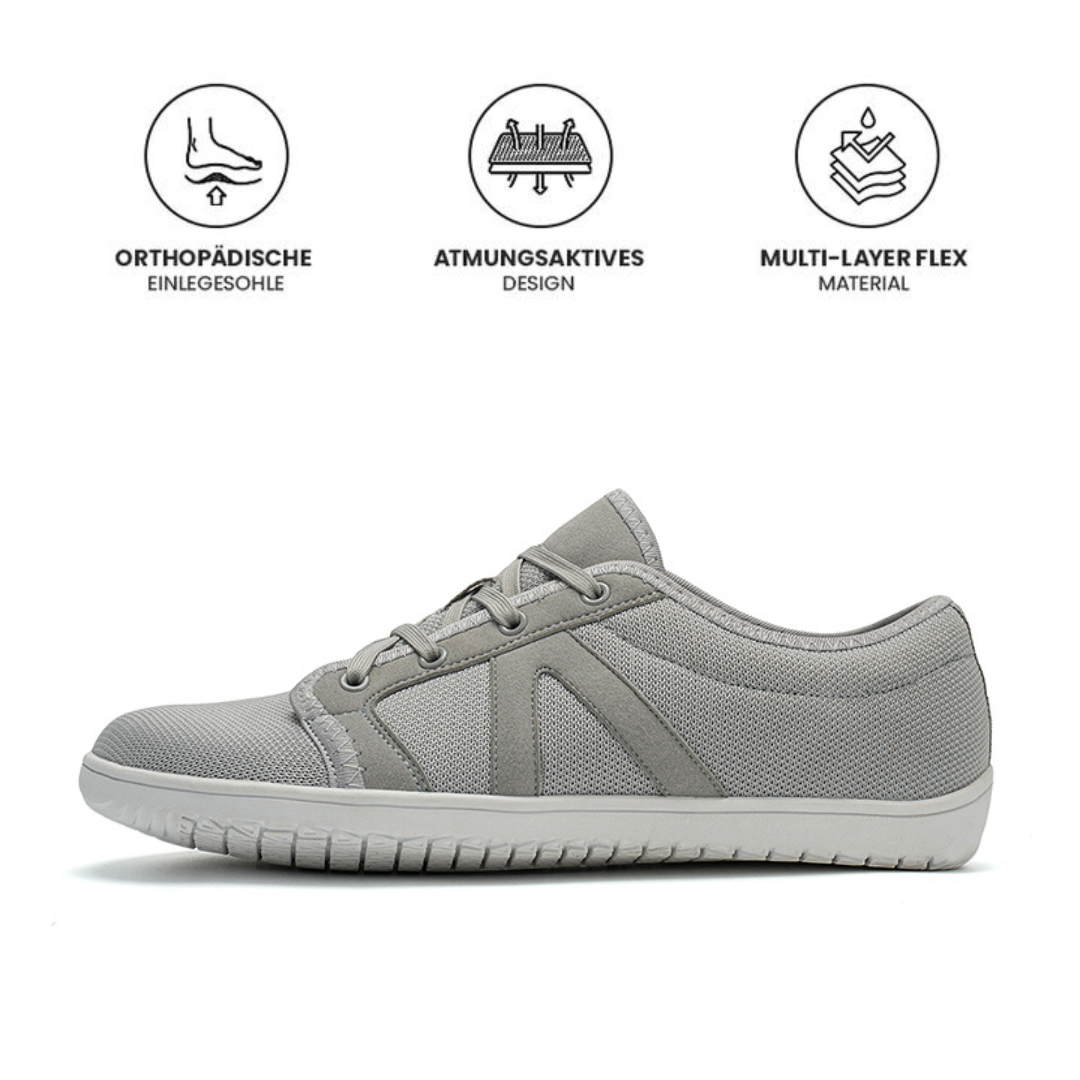 Barfustep™ FlyEase Barfußschuhe