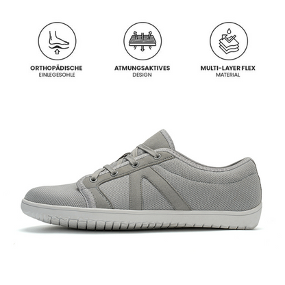 Barfustep™ FlyEase Barfußschuhe