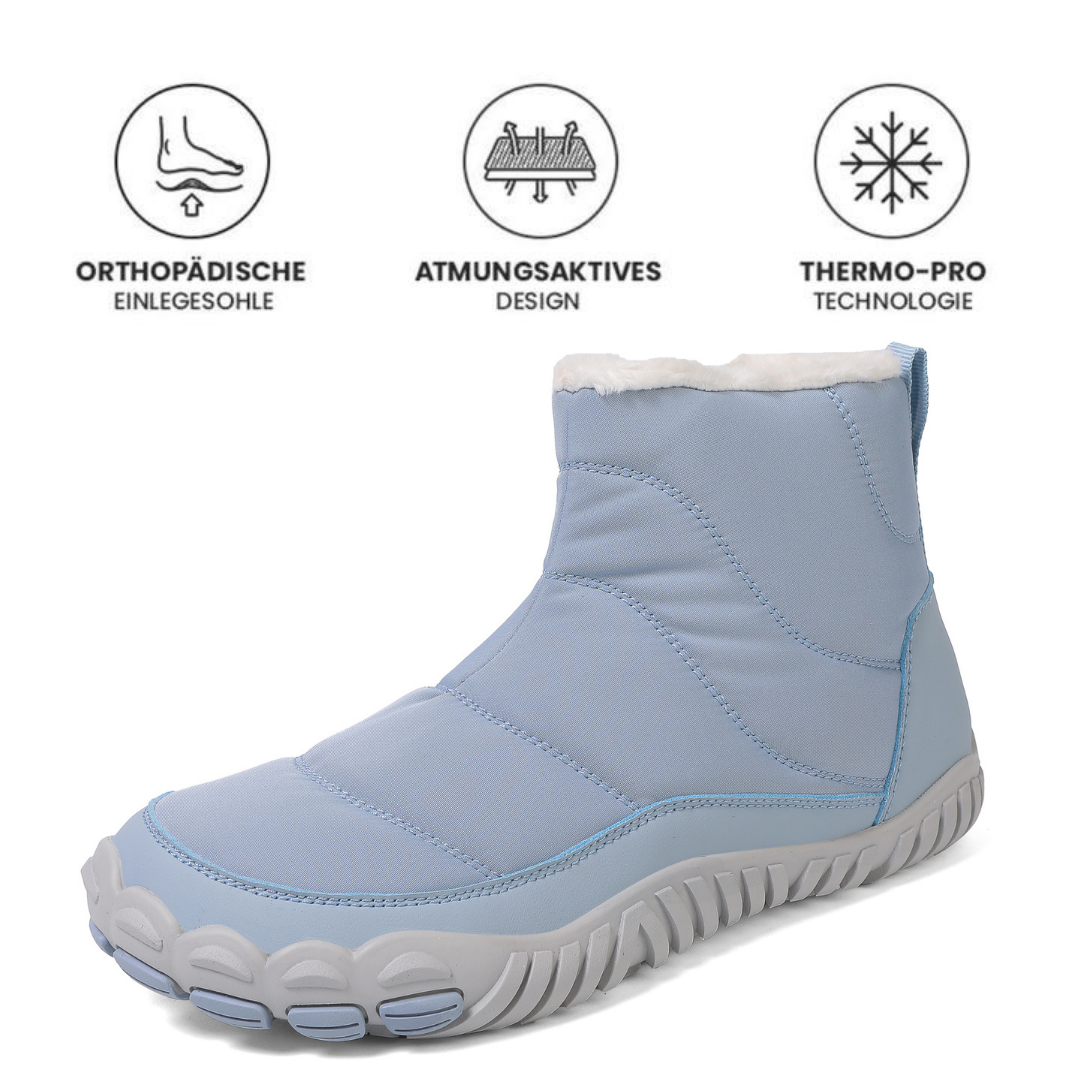 Barfustep™ Chill - Winter Barfußschuhe