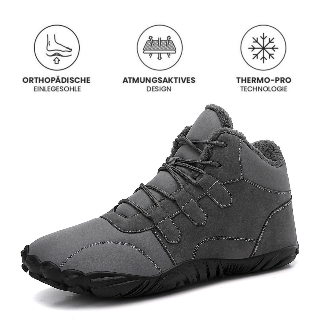 Barfustep™ Venture - Winter Barfußschuhe