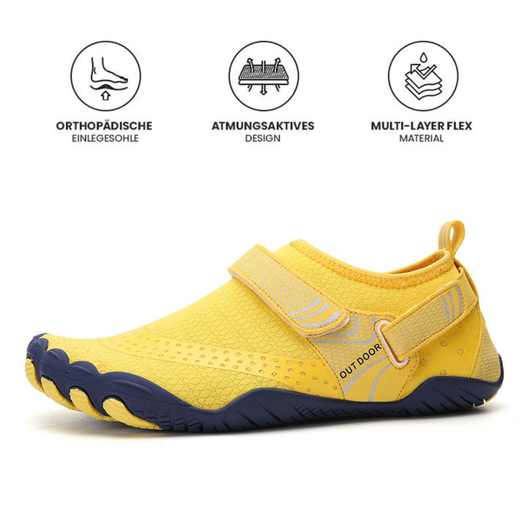 Barfustep™ Sports Barfußschuhe