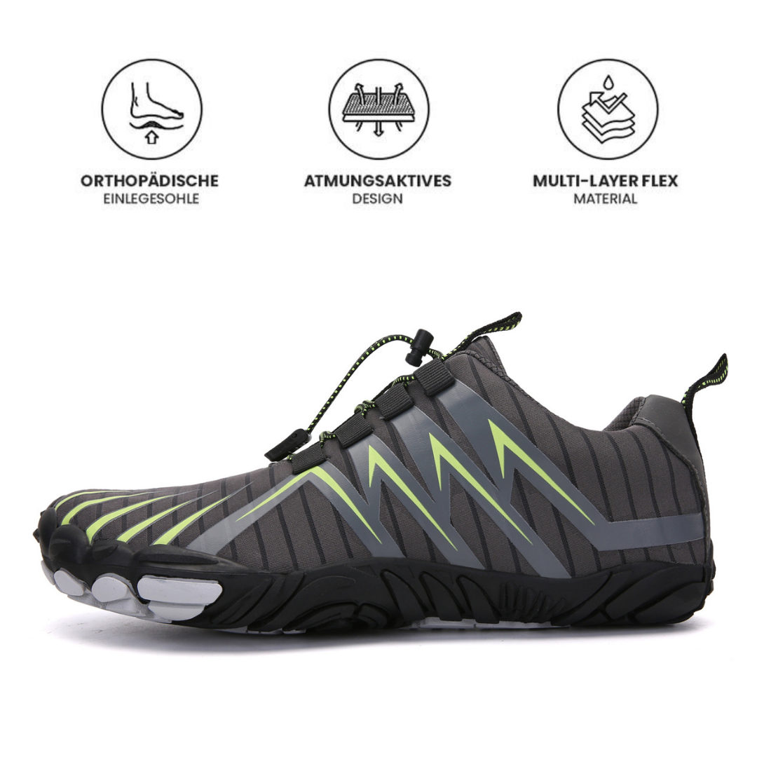 Barfustep™ Outdoor Sports Barfußschuhe