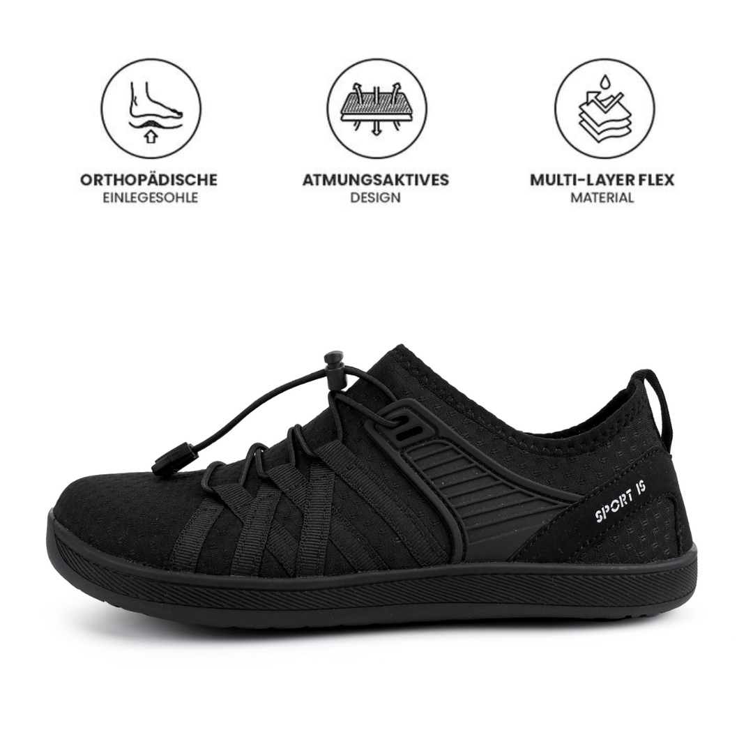 Barfustep™ AirStep Barfußschuhe