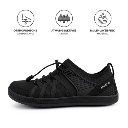Barfustep™ AirStep Barfußschuhe