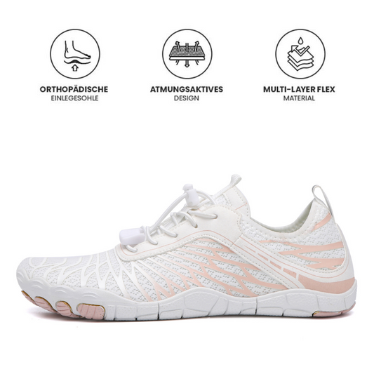 Barfustep™ Move Pro Barfußschuhe