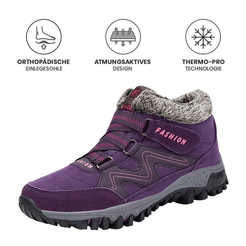 Barfustep™ Schneeschützer Winterschuhe