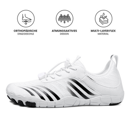 Barfustep™ Step Ease Barfußschuhe